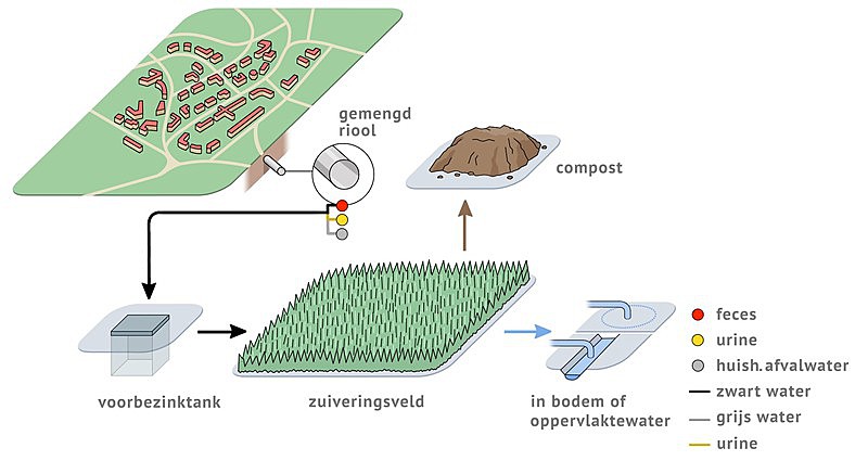 Kern - Zuiveringsveld // kern_-_biomassateelt_en_composteren.jpg (54 K)